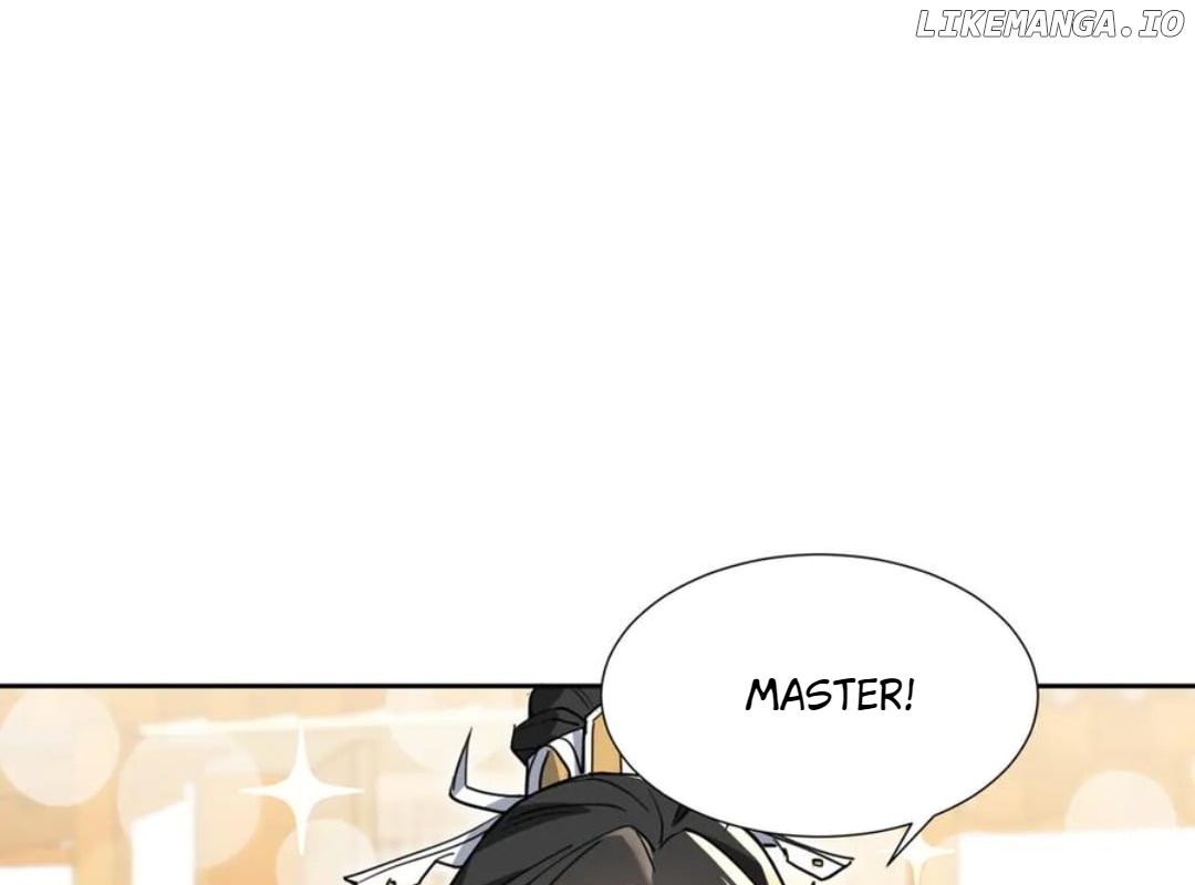 My Empress Apprentice is Becoming Evil Chapter 40 - page 14